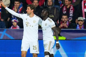 Bayern Múnich: Contenido exclusivo del equipo será transmitido por Afizzionados