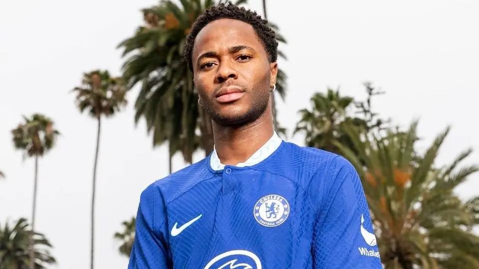 Chelsea: Raheem Sterling es nuevo jugador de los Blues