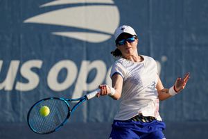 US Open: Fernanda Contreras terminó su participación en el Grand Slam