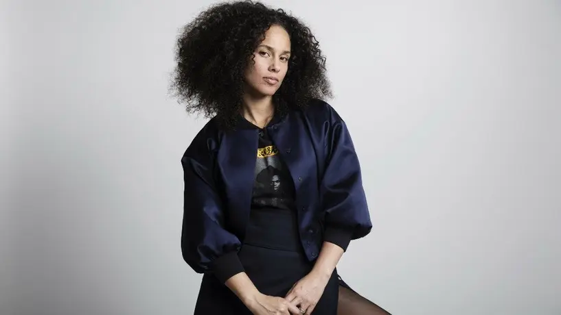 Qatar 2022: Alicia Keys se negó a participar en la ceremonia inaugural