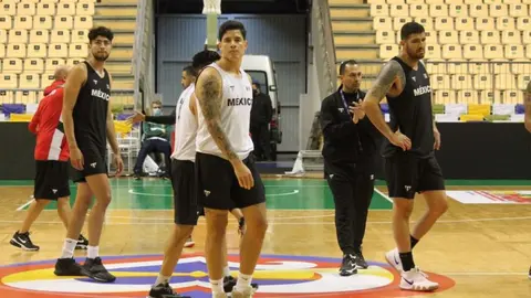 Selección Mexicana: En busca de vencer a Brasil para evitar alejarse del Mundial 2023