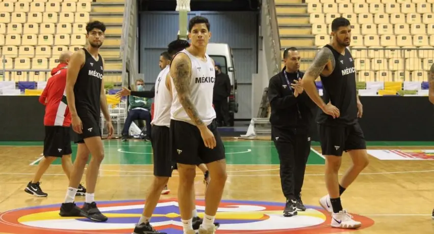Selección Mexicana: En busca de vencer a Brasil para evitar alejarse del Mundial 2023