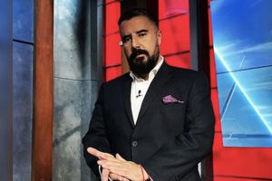 Álvaro Morales explotó contra Martino por derrota ante Argentina: '¿Diriges a ellos o a nosotros?'