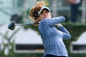 Gaby López: Ganó el torneo Dana Open y sumó su tercera victoria en la LPGA