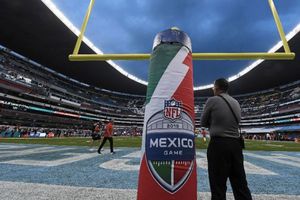 NFL México: ¿Cuándo saldrán a la venta los boletos para el partido en el Estadio Azteca?