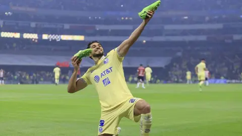 América: Henry Martin, el mexicano más efectivo e influyente en los últimos 12 años