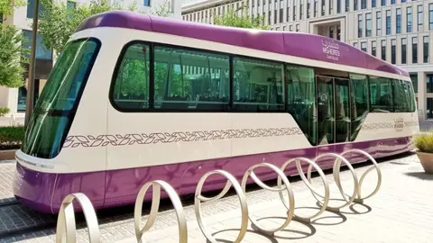 Qatar 2022: Confirmó que transporte público será gratuito durante la Copa del Mundo