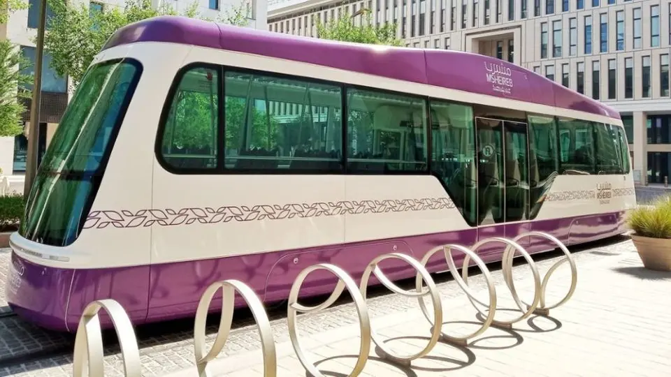 Qatar 2022: Confirmó que transporte público será gratuito durante la Copa del Mundo