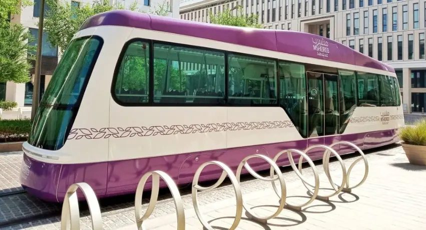 Qatar 2022: Confirmó que transporte público será gratuito durante la Copa del Mundo