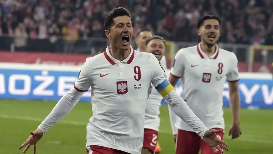 Qatar 2022: Polonia, rival del Tri, ya dio a conocer la lista de los 26 que van al Mundial