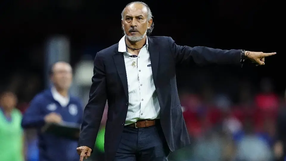 Potro Gutiérrez tras el empate de Cruz Azul: 'Hoy merecíamos un poco más'