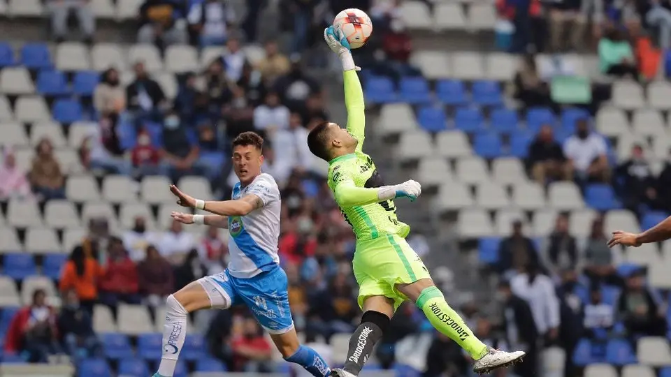 Julio González: Confesó que se inspiró en Carlos Acevedo para anotar el gol