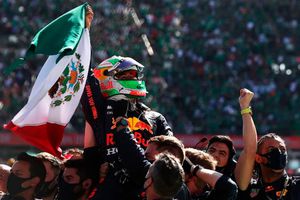 F1: Heineken pintará de verde el Gran Premio de la CDMX