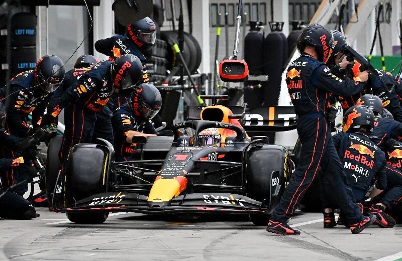 F1: GP de Hungría, revive las mejores imágenes