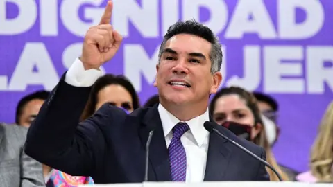 Alejandro Moreno: Revelaron nuevo audio del presidente del PRI amenazando a periodistas