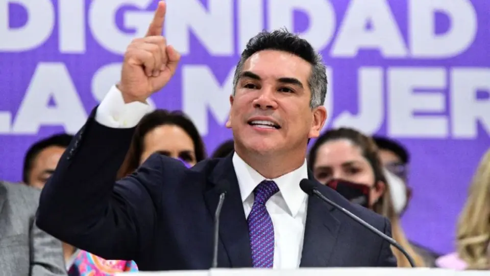 Alejandro Moreno: Revelaron nuevo audio del presidente del PRI amenazando a periodistas