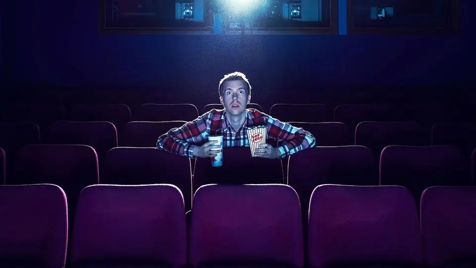 Fiesta del Cine: Cinemas de México pondrán boletos a 29 pesos por tres días