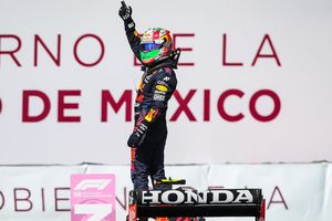 GP de México: Carnaval de Mazatlán estará presente en el AHR