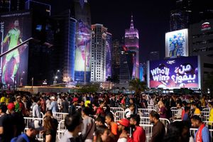 Qatar 2022: Primera vez en un Mundial que habrá selecciones de todos los continentes en Octavos