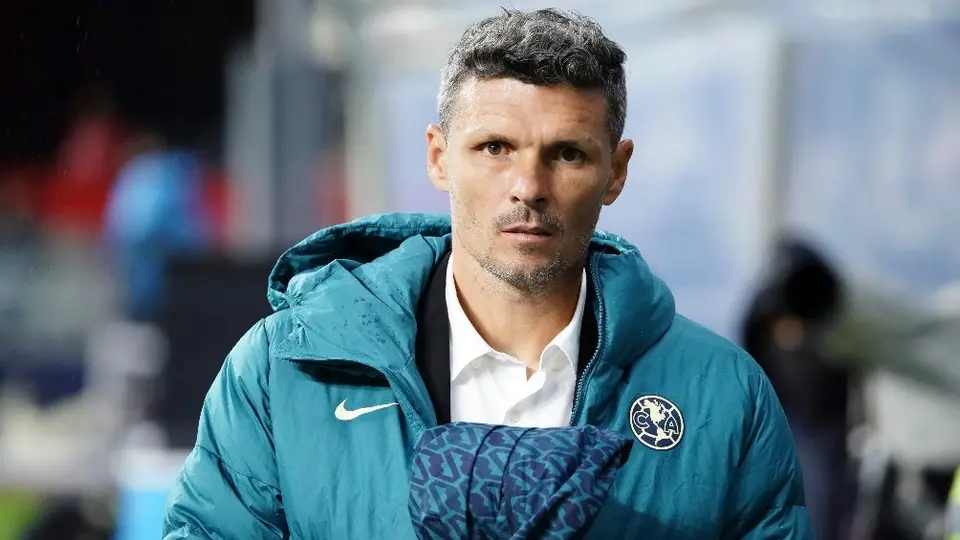Tano Ortiz: ‘Los amistosos enorgullecen a la institución, pero lo importante es la liga’