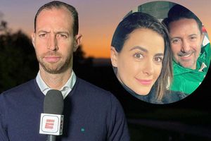 Mauricio Ymay reveló que salió de TUDN por la esposa de Yon de Luisa