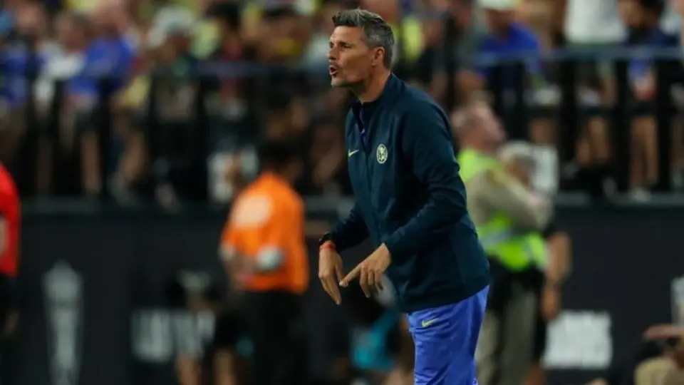 Tano Ortiz previo al partido vs Manchester City: 'Tijuana es prioridad'