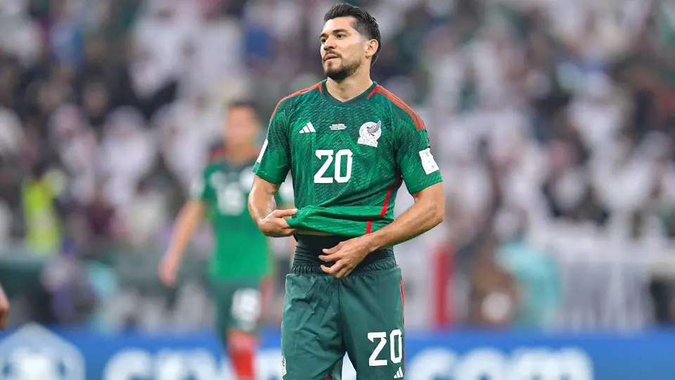 Henry Martín se quería bajar del Tri rumbo a Qatar 2022: 'Llegué a dudar de mí'