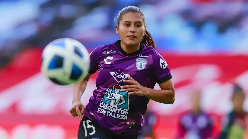 Selene Cortés tras denunciar acoso: 'No normalicen esto, es muy molesto y frustrante'