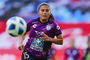 Selene Cortés tras denunciar acoso: 'No normalicen esto, es muy molesto y frustrante'