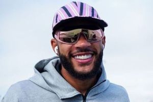 Memphis Depay: Famosa gorra del delantero del Barcelona cuesta sólo 13 euros