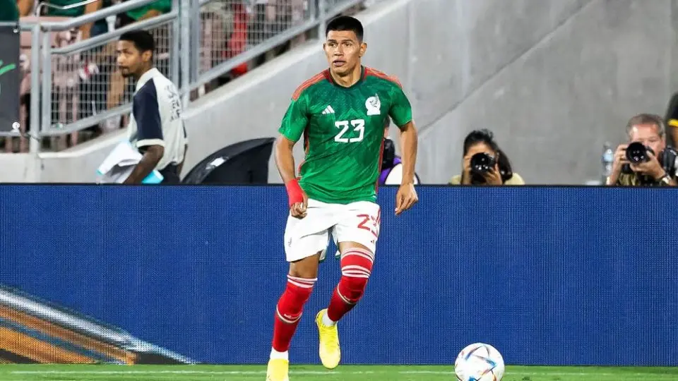 Gallardo sobre el Tri en Qatar 2022: 'Sabemos que no hay expectativas, pero hay que creer'