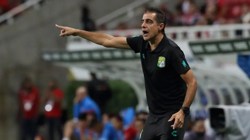 Renato Paiva tras empate ante Chivas: "No hicimos goles y esa es la parte más triste"