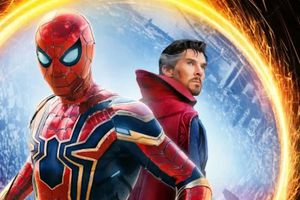 'Spider-Man: No Way Home' ya tiene fecha de estreno en México