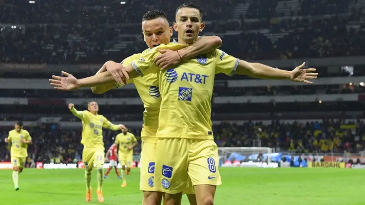 América: Fidalgo reveló que su posición favorita es como doble contención