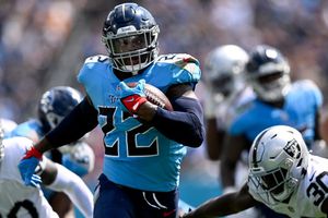 NFL: Tennessee consiguió su primera victoria al superar a Las Vegas