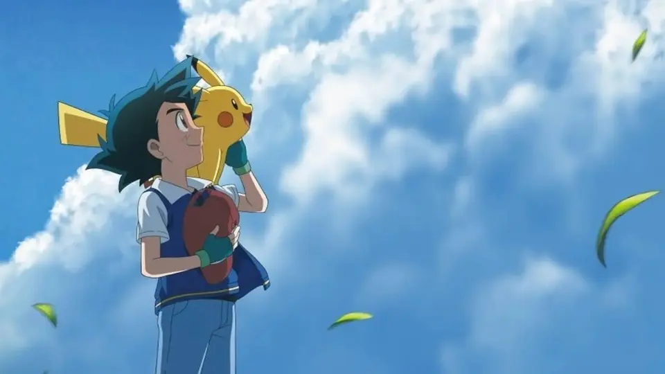 Pokémon: Ash Ketchum se despide y dejará de ser protagonista de la serie de anime