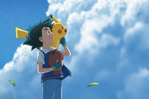 Pokémon: Ash Ketchum se despide y dejará de ser protagonista de la serie de anime