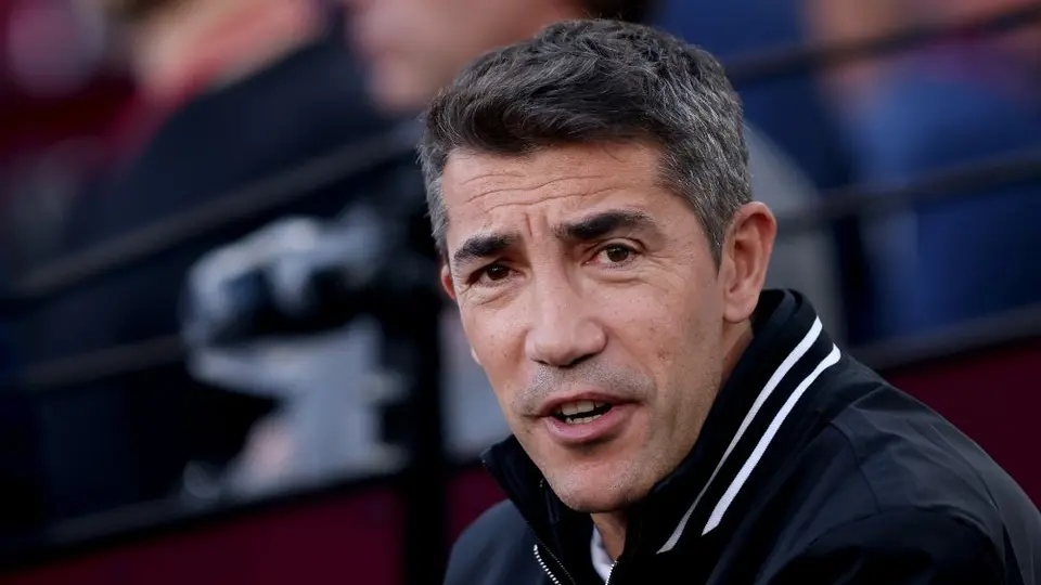 Raúl Jiménez: Wolves despidió a Bruno Lage tras el mal inicio en la Premier League
