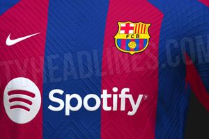 Barcelona: Se filtra el nuevo uniforme de local para la Temporada 2023-24