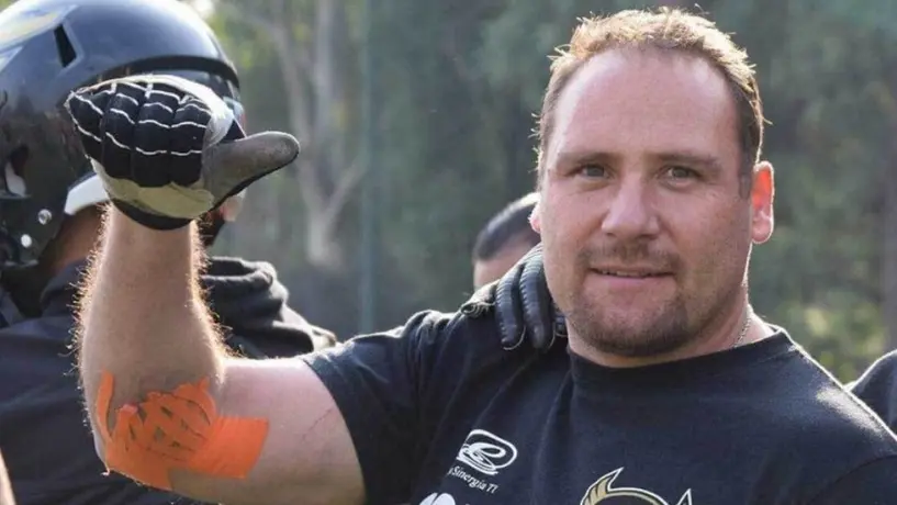Onefa: Jorge Carenzo, excapitán de Pumas CU, en contra de que Andrea Martínez se una al equipo