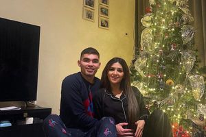 Selección Mexicana: Así celebraron la Navidad los jugadores del Tri