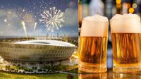 Qatar 2022 será el Mundial con la cerveza más cara