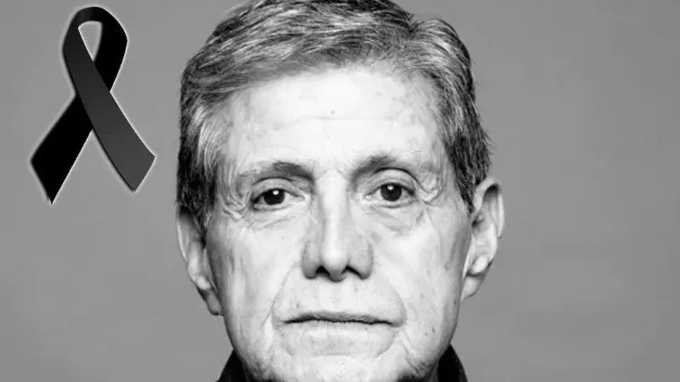 Fallece Héctor Bonilla: Reconocido actor de teatro, cine y televisión mexicano