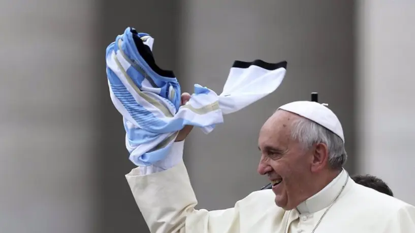 Primer ministro de Hungría afirma que la historia de Messi está en la Biblia