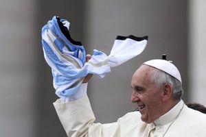 Primer ministro de Hungría afirma que la historia de Messi está en la Biblia