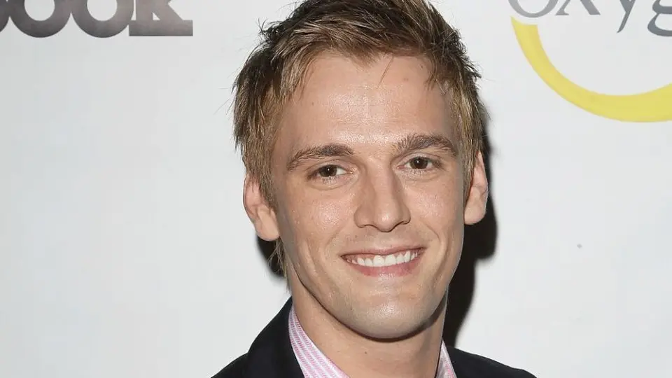 Aaron Carter, hermano de Nick de los Backstreet Boys, falleció a los 34 años
