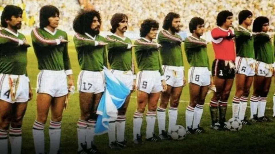Selección Mexicana: El Tri no perdía el segundo encuentro desde 1978