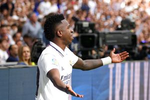Neymar se ‘mofó’ del Balón de Oro por octava posición de Vinícius: ‘No es posible’