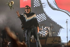 Zoé: Banda dedicó concierto a hermanas fallecidas en coladera de Iztacalco