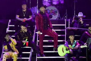 Grupo Firme: ¿Cuánto costó al gobierno de la CDMX llevar a cabo el concierto en el Zócalo?